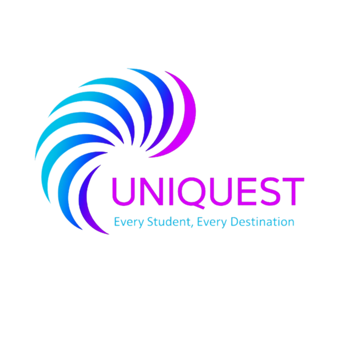 Uniquest Study Abroad Consultations
